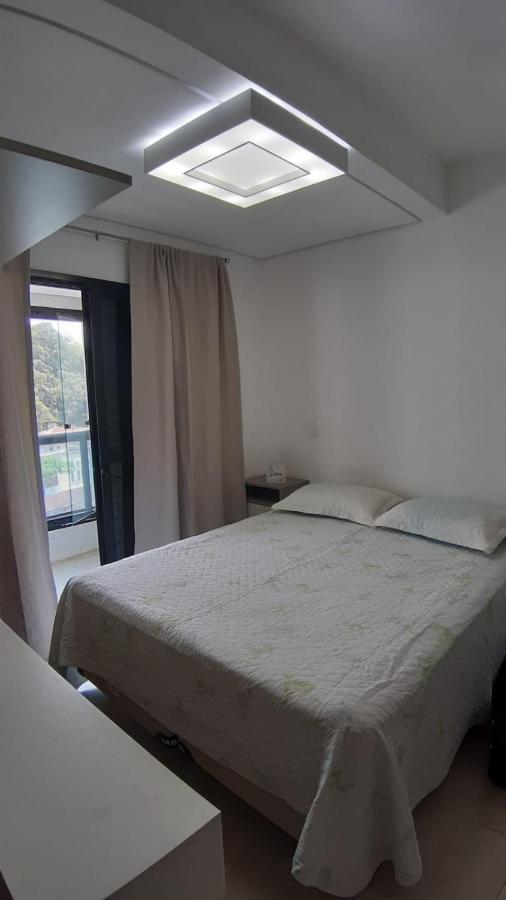 Flat Em Pitangueiras - Sacada Gourmet, 3 Dorms, Limpeza Diaria E Serv De Praia Apartment Guaruja Exterior photo